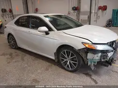 4T1B21HK0NU016662 2022 TOYOTA CAMRY