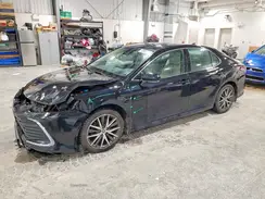 4T1B21HK0NU016953 2022 TOYOTA CAMRY