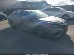 4T1B21HK0PU018611 2023 TOYOTA CAMRY