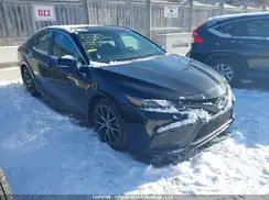4T1B21HK0RU021107 2024 TOYOTA CAMRY