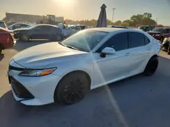 4T1B21HK1JU001789 2018 TOYOTA CAMRY