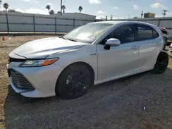 4T1B21HK1JU001937 2018 TOYOTA CAMRY