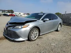 4T1B21HK1JU003297 2018 TOYOTA CAMRY