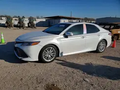4T1B21HK1JU004420 2018 TOYOTA CAMRY