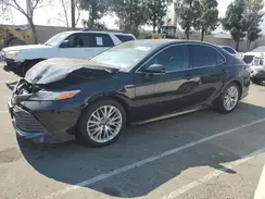 4T1B21HK1JU004546 2018 TOYOTA CAMRY