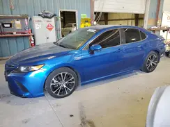 4T1B21HK1JU004692 2018 TOYOTA CAMRY