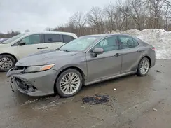 4T1B21HK1JU005227 2018 TOYOTA CAMRY