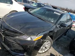 4T1B21HK1JU005499 2018 TOYOTA CAMRY