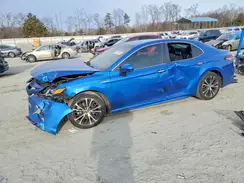 4T1B21HK1JU006717 2018 TOYOTA CAMRY