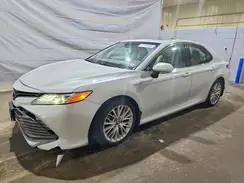 4T1B21HK1JU006863 2018 TOYOTA CAMRY