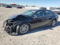 4T1B21HK1JU007477 2018 TOYOTA CAMRY