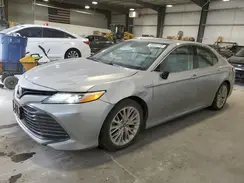 4T1B21HK1JU501161 2018 TOYOTA CAMRY