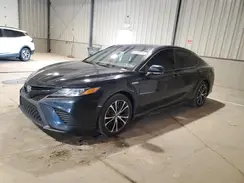 4T1B21HK1JU502164 2018 TOYOTA CAMRY
