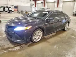 4T1B21HK1JU502360 2018 TOYOTA CAMRY