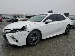 4T1B21HK1JU509471 2018 TOYOTA CAMRY