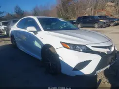 4T1B21HK1JU509907 2018 TOYOTA CAMRY