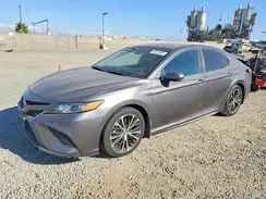 4T1B21HK1JU510216 2018 TOYOTA CAMRY