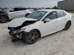 4T1B21HK1JU510264 2018 TOYOTA CAMRY