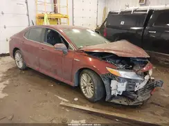 4T1B21HK1JU510460 2018 TOYOTA CAMRY