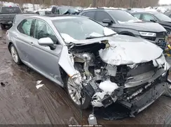 4T1B21HK1KU011742 2019 TOYOTA CAMRY