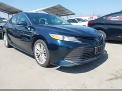 4T1B21HK1KU013667 2019 TOYOTA CAMRY
