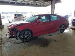 4T1B21HK1KU014415 2019 TOYOTA CAMRY