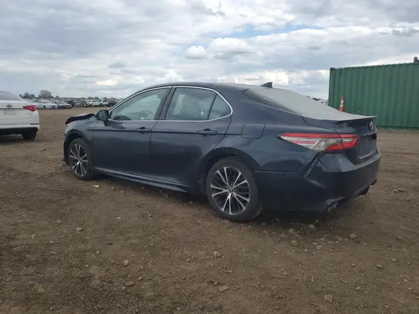 4T1B21HK1KU512095 2019 TOYOTA CAMRY - Image 2