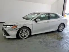 4T1B21HK1KU512324 2019 TOYOTA CAMRY