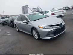 4T1B21HK1KU513408 2019 TOYOTA CAMRY