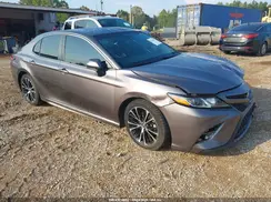 4T1B21HK1KU513893 2019 TOYOTA CAMRY