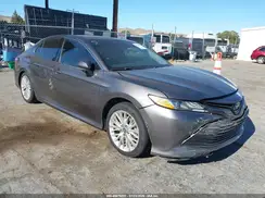 4T1B21HK1KU514929 2019 TOYOTA CAMRY