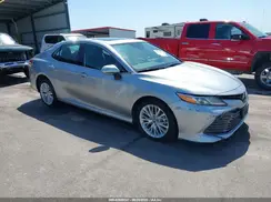 4T1B21HK1KU515160 2019 TOYOTA CAMRY