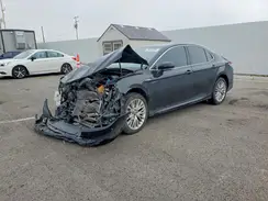4T1B21HK1KU515854 2019 TOYOTA CAMRY