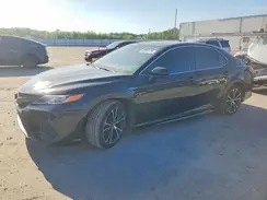 4T1B21HK1KU515871 2019 TOYOTA CAMRY