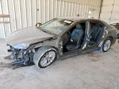 4T1B21HK1KU516051 2019 TOYOTA CAMRY