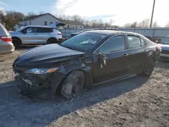 4T1B21HK1KU516101 2019 TOYOTA CAMRY