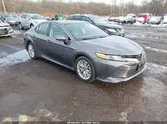 4T1B21HK1KU517099 2019 TOYOTA CAMRY