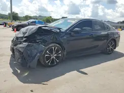 4T1B21HK1KU518530 2019 TOYOTA CAMRY
