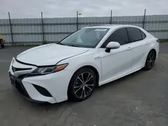 4T1B21HK1KU518575 2019 TOYOTA CAMRY