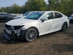 4T1B21HK1MU015261 2021 TOYOTA CAMRY