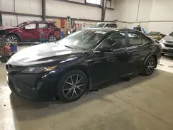 4T1B21HK1MU015910 2021 TOYOTA CAMRY