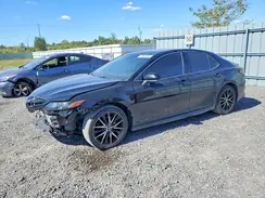 4T1B21HK1MU016085 2021 TOYOTA CAMRY