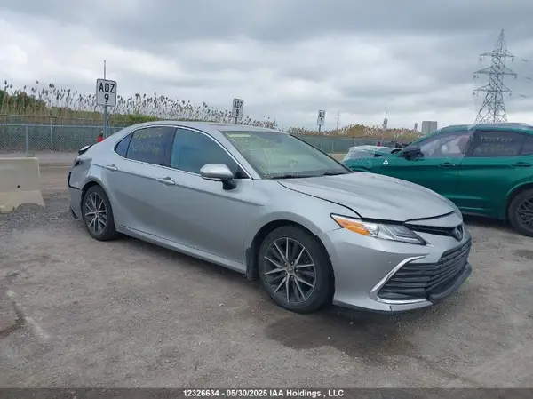 4T1B21HK1PU018682 2023 TOYOTA CAMRY - Image 1