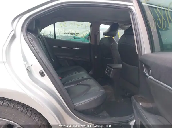 4T1B21HK1PU018682 2023 TOYOTA CAMRY - Image 8