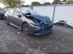 4T1B21HK1PU019606 2023 TOYOTA CAMRY