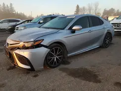 4T1B21HK1RU020452 2024 TOYOTA CAMRY