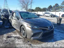 4T1B21HK1RU021231 2024 TOYOTA CAMRY