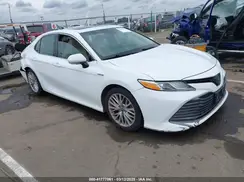 4T1B21HK2JU005091 2018 TOYOTA CAMRY