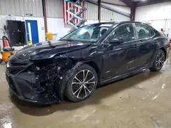 4T1B21HK2JU005172 2018 TOYOTA CAMRY