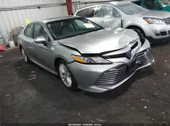4T1B21HK2JU006001 2018 TOYOTA CAMRY